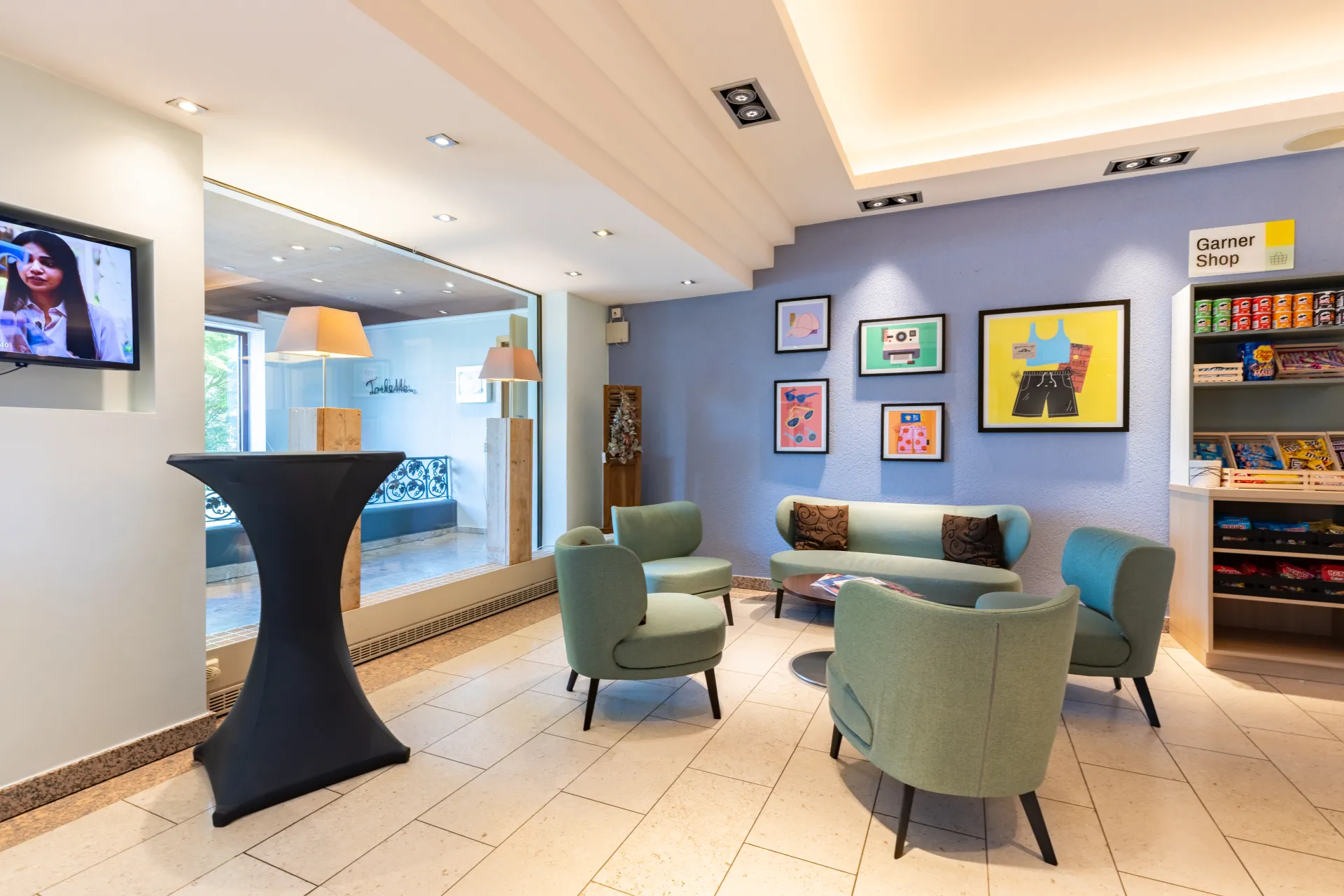 Hotel Elisenhof